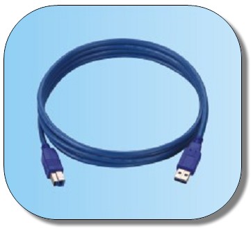 USB线