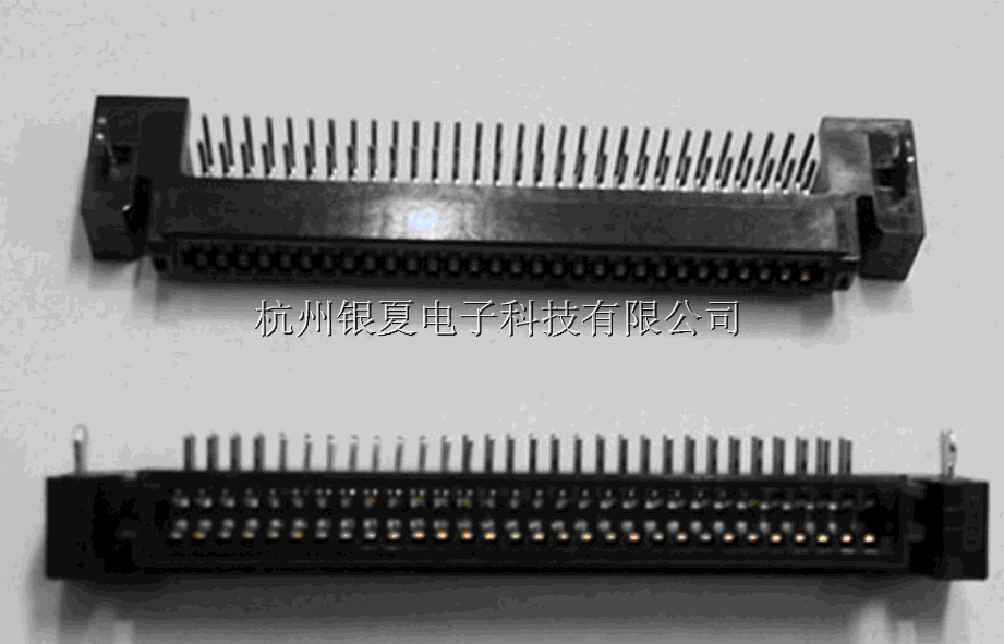 SCSI座子